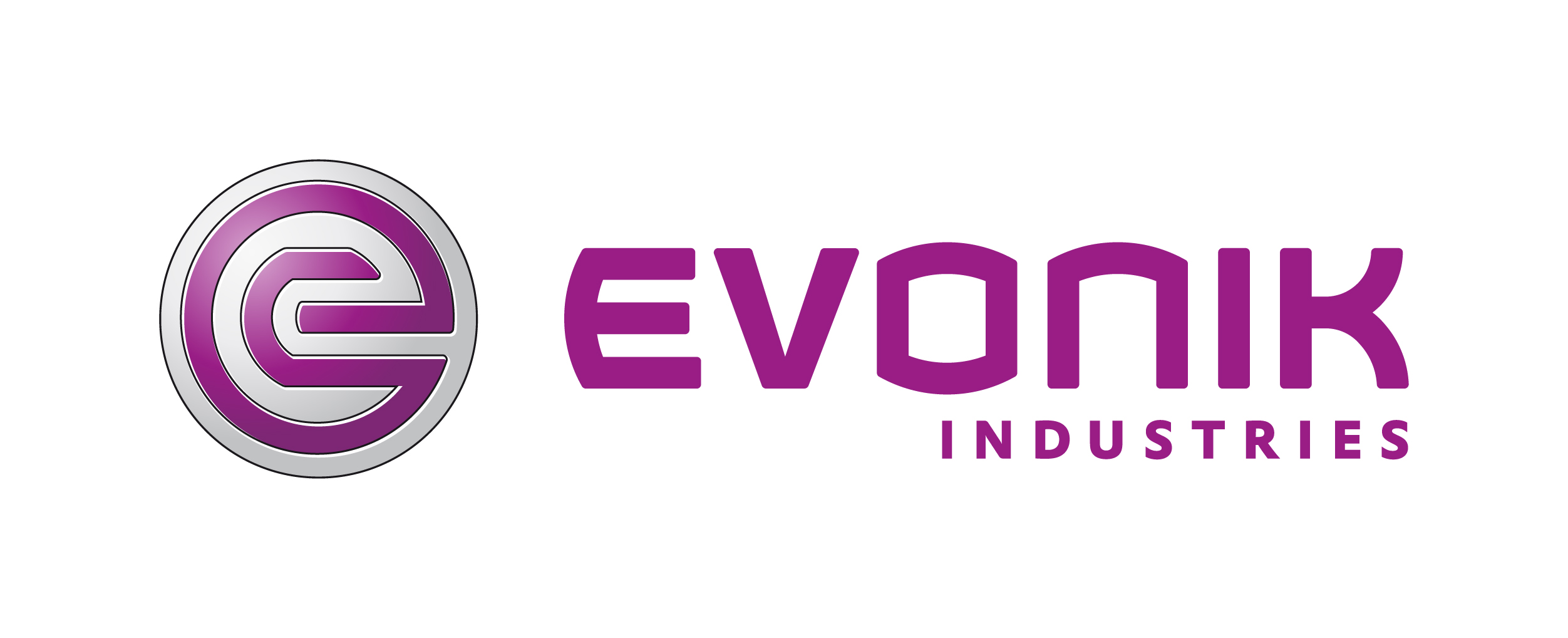 evonik logo