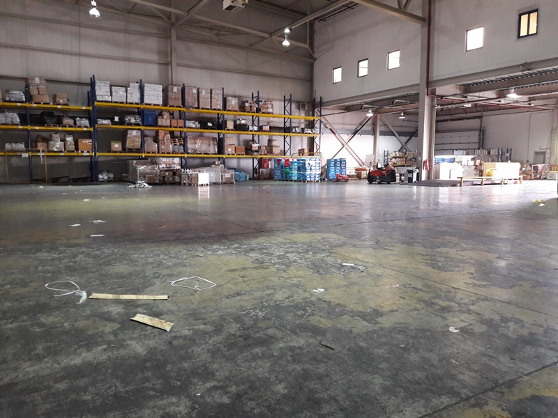 polished concrete 3